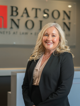 Jennifer G. Gaydon