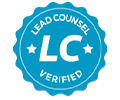 Lead Counsel Verified